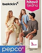 Pepco katalog Bekkin do 22.4.