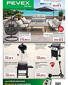 Pevex katalog Rekreacija i roštilj do11.5.
