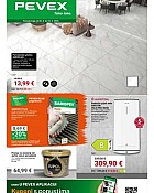 Pevex katalog Gradnja svibanj 2026