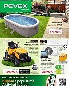 Pevex katalog svibanj 2026