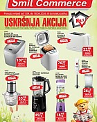 Smit Commerce katalog Uskršnja akcija