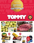 Tommy katalog do 15.4.