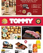 Tommy katalog do 22.4.