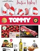 Tommy katalog do 8.4.