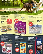 Zoo City katalog svibanj 2026