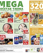 Kaufland akcija za početak tjedna do 19.05.