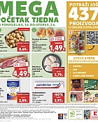 Kaufland akcija za početak tjedna do 02.06.