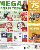 Kaufland akcija za početak tjedna do 05.05.