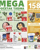 Kaufland akcija za početak tjedna do 26.05.