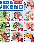 Kaufland vikend akcija do 16.5.