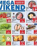 Kaufland vikend akcija do 9.5.