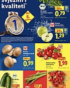 Lidl akcija za početak tjedna do 13.05.