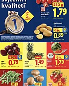 Lidl akcija za početak tjedna do 20.05.