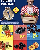 Lidl akcija za početak tjedna do 02.06.