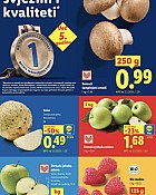 Lidl akcija za početak tjedna do 06.05.