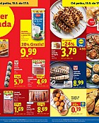 Lidl vikend akcija do 17.5.