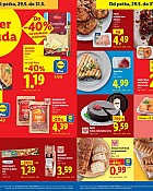 Lidl vikend akcija do 31.5.
