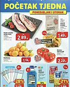 Plodine akcija za početak tjedna do 12.05.
