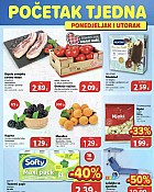 Plodine akcija za početak tjedna do 02.06.