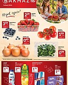 Bakmaz katalog do 19.5.