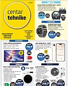 Centar tehnike katalog do 25.5.