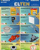 EL TE katalog do 13.5.