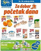 Eurospin katalog do 19.5.