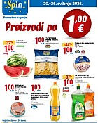 Eurospin katalog do 26.5.