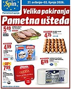 Eurospin katalog do 2.6.