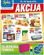 Eurospin katalog do 9.6.