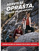 Hervis katalog Popusti do -50%