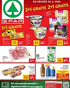 Spar i Interspar katalog do 2.6.