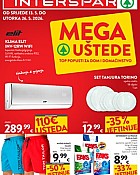 Interspar katalog do 26.5.