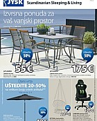 JYSK katalog do 21.6.