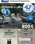 JYSK katalog do 17.5.