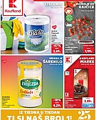 Kaufland katalog Čišćenje, najbolje od rajčice