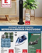 Kaufland katalog neprehrana do 12.5.