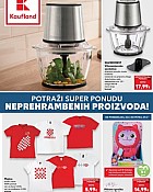 Kaufland katalog neprehrana do 26.5.