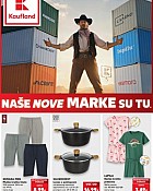 Kaufland katalog neprehrana do 2.6.