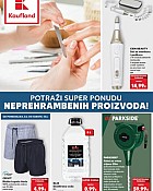 Kaufland katalog neprehrana do 9.6.