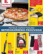 Kaufland katalog neprehrana do 19.5.