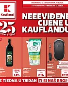 Kaufland katalog Neviđene cijene do 19.5.