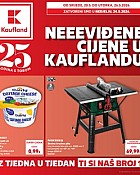 Kaufland katalog Neviđene cijene do 26.5.
