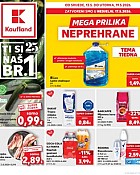 Kaufland katalog prehrana do 19.5.