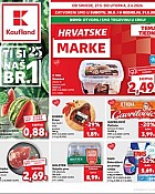 Kaufland katalog prehrana do 2.6.