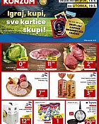 Konzum katalog do 19.5.