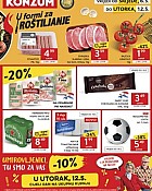 Konzum katalog do 12.5.