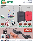 KTC katalog Igračke i tekstil do 19.5.