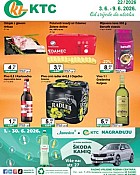 KTC katalog prehrana do 9.6.