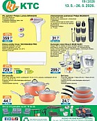 KTC katalog tehnika i posuđe do 26.5.